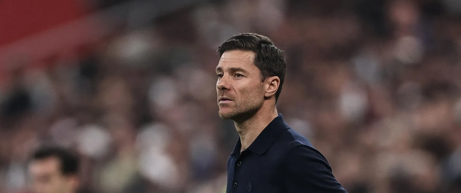 Le Real Madrid se sépare de Xabi Alonso et a déjà trouvé son remplaçant - Jérôme Jordens