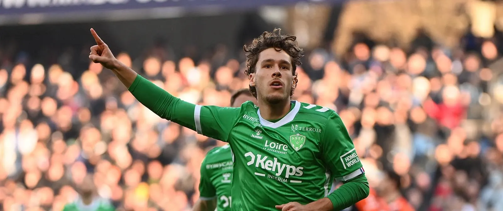 Lucas Stassin bientôt en Premier League ? - Jérôme Jordens