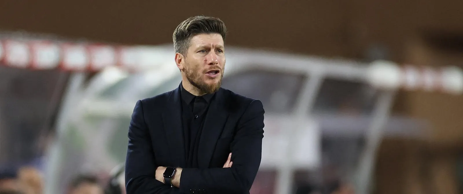 Un défenseur des Diables sur le point de rejoindre Pocognoli à Monaco - Jérôme Jordens