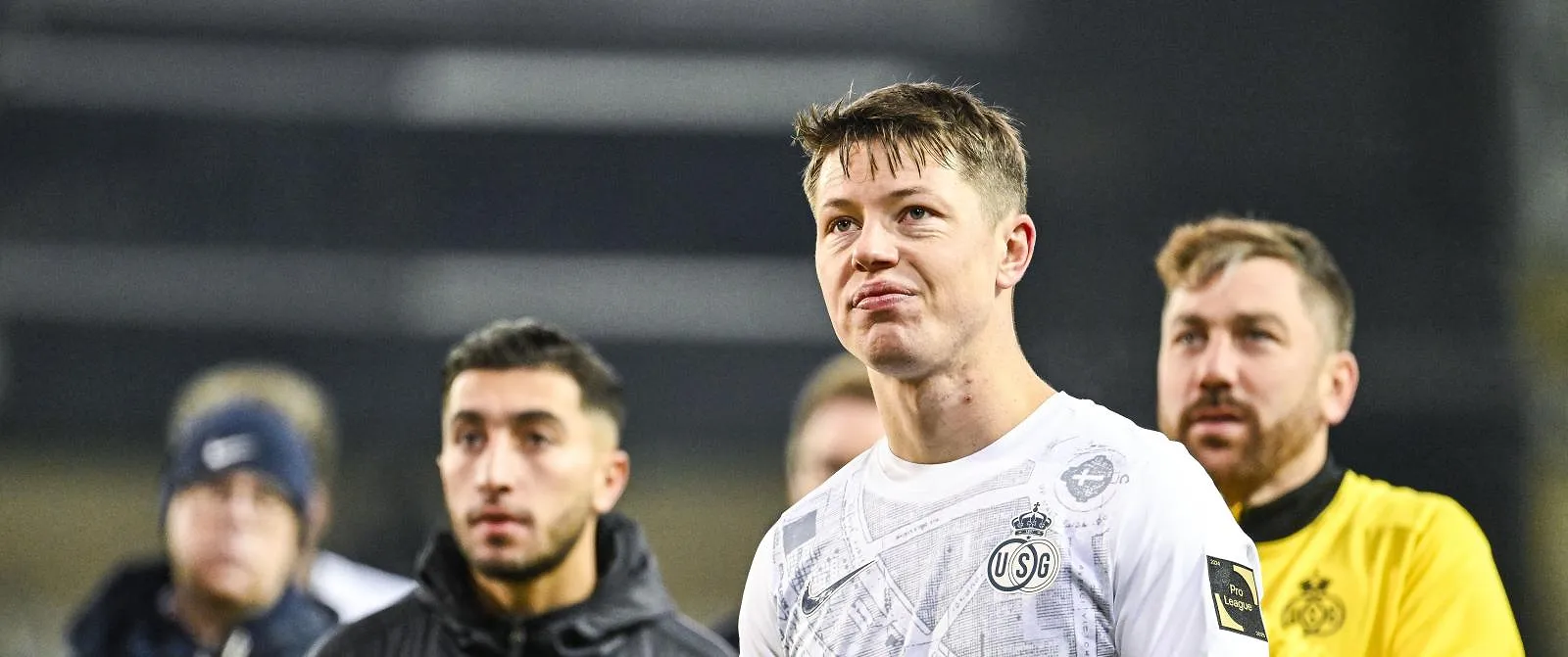 Mathias Rasmussen est poussé vers la sortie : il intéresse déjà deux clubs - Samuel Guadi