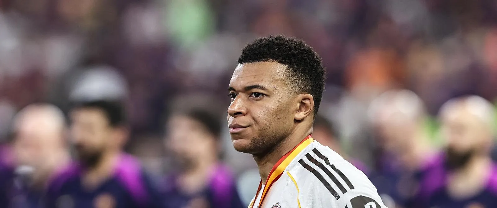 L’Equipe l’affirme : Kylian Mbappé s’entendait très bien avec Xabi Alonso - Samuel Guadi