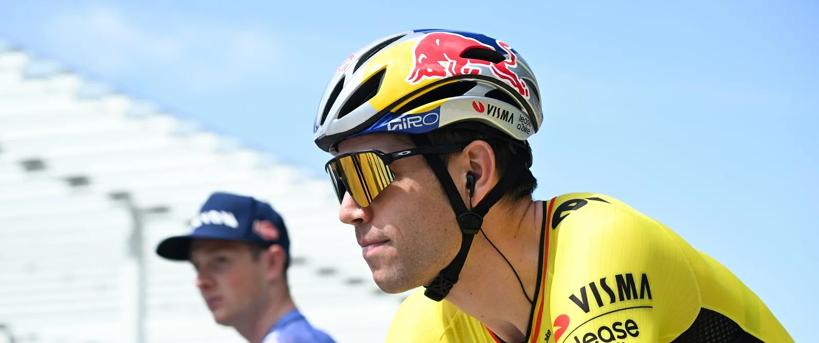 Le calendrier 2026 de Wout van Aert est sorti : un doublé Tour-Vuelta de prévu - Samuel Guadi