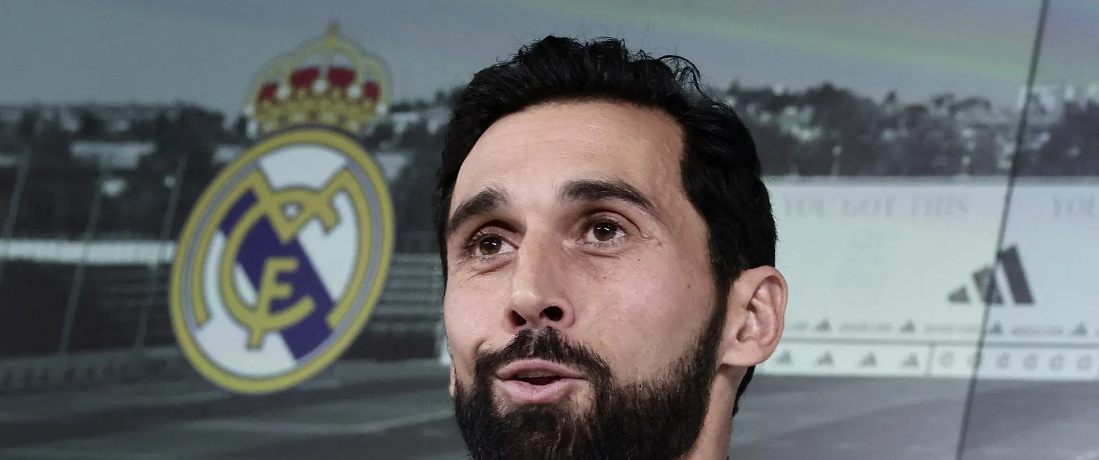 « Je n’ai pas peur de l’échec » : Arbeloa affiche de la confiance en conférence de presse - Samuel Guadi