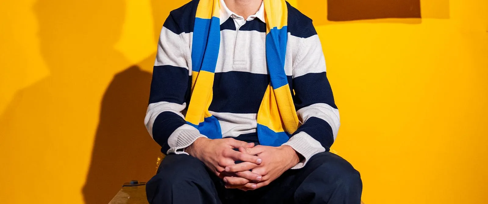 L’Union officialise un 2e transfert ce mardi : un international suédois débarque ! - Belga