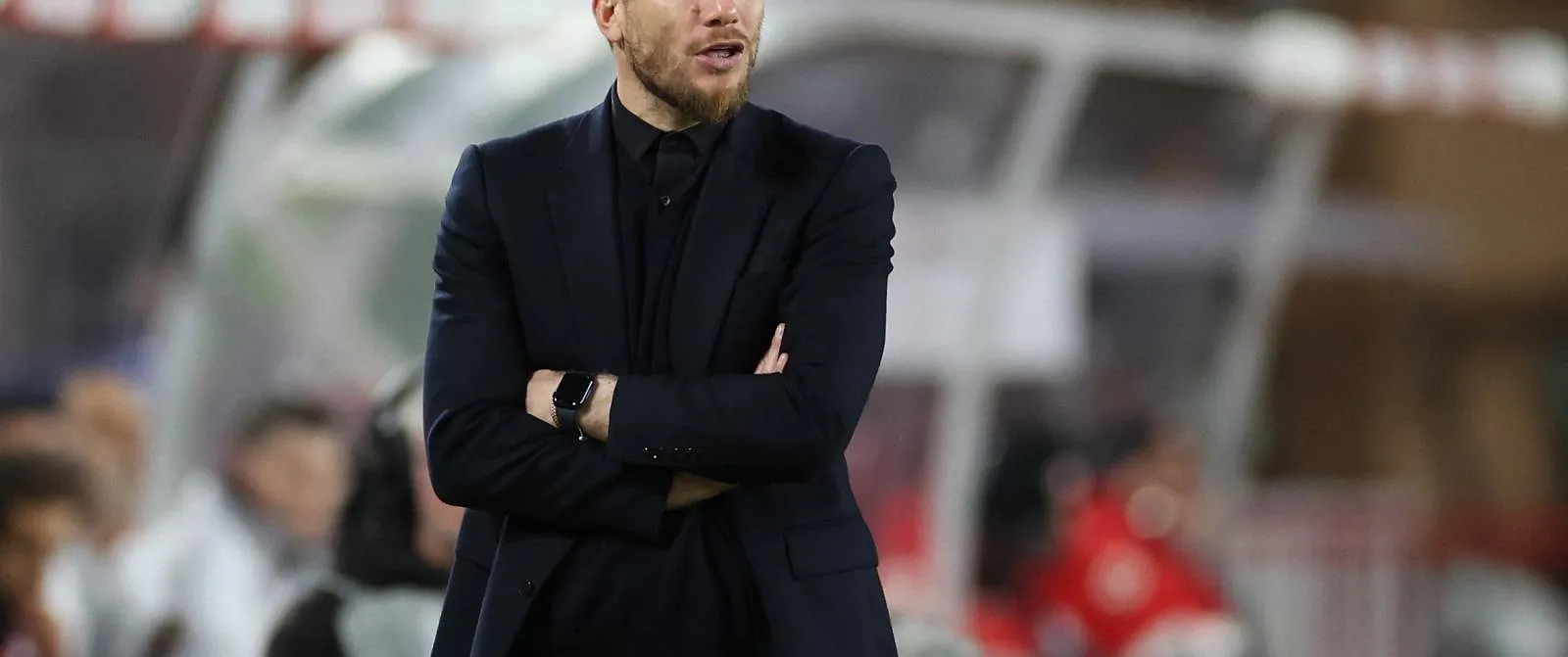 Sébastien Pocognoli en difficulté à Monaco : « Dans le pire des cas, ce sera une belle expérience » - Tom Oliver