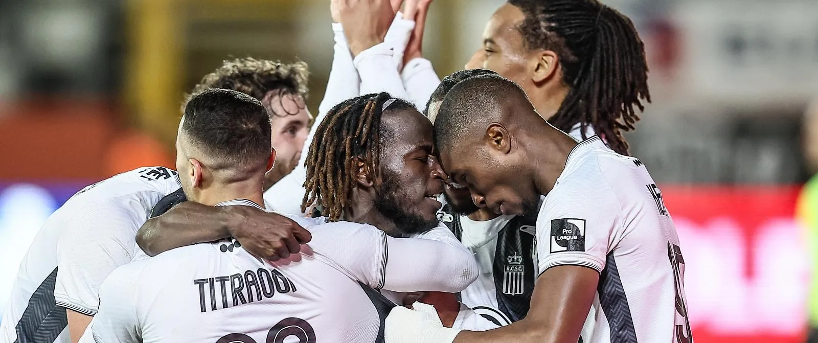 Coupe de Belgique : Charleroi crée l’exploit contre le Club de Bruges ! - Circus Daily