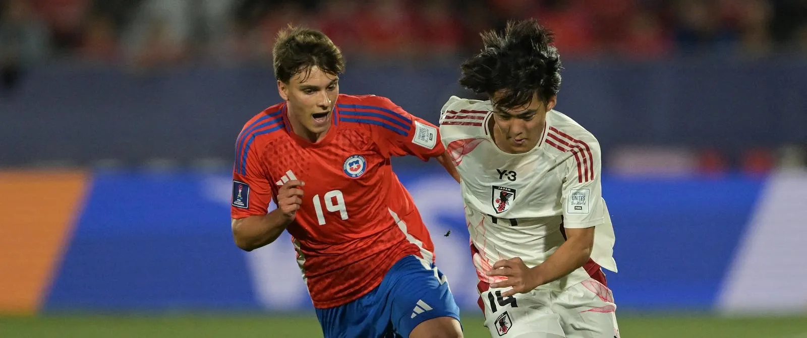 Un international U20 japonais débarque à Westerlo - Belga