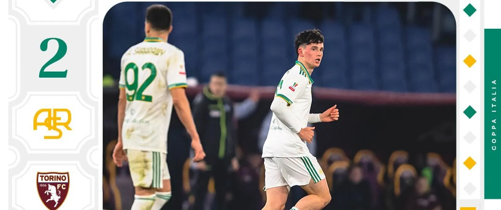 Les meilleurs débuts de l’histoire ? À 16 ans, il marque sur sa première touche de balle chez les pros - Jérôme Jordens