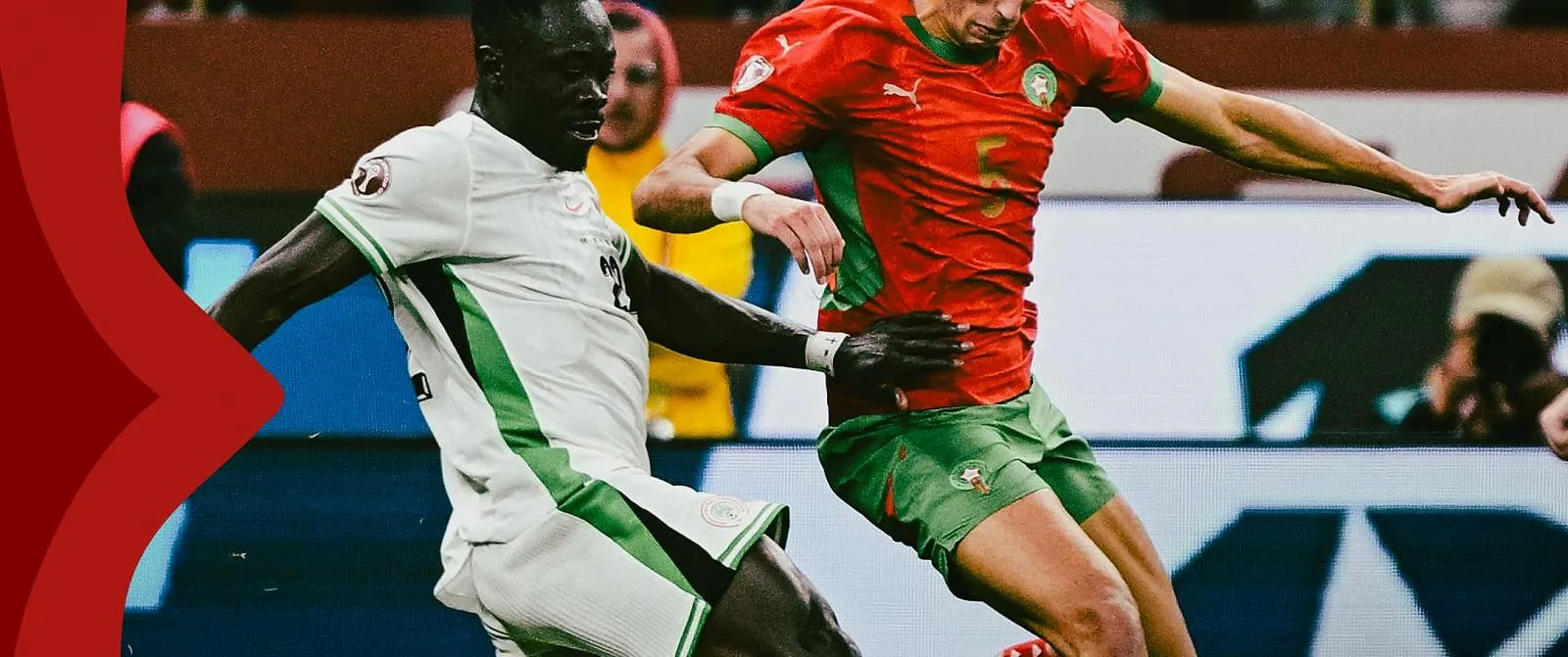 CAN : le Maroc élimine le Nigeria aux tirs au but et affrontera le Sénégal en finale ! - Belga