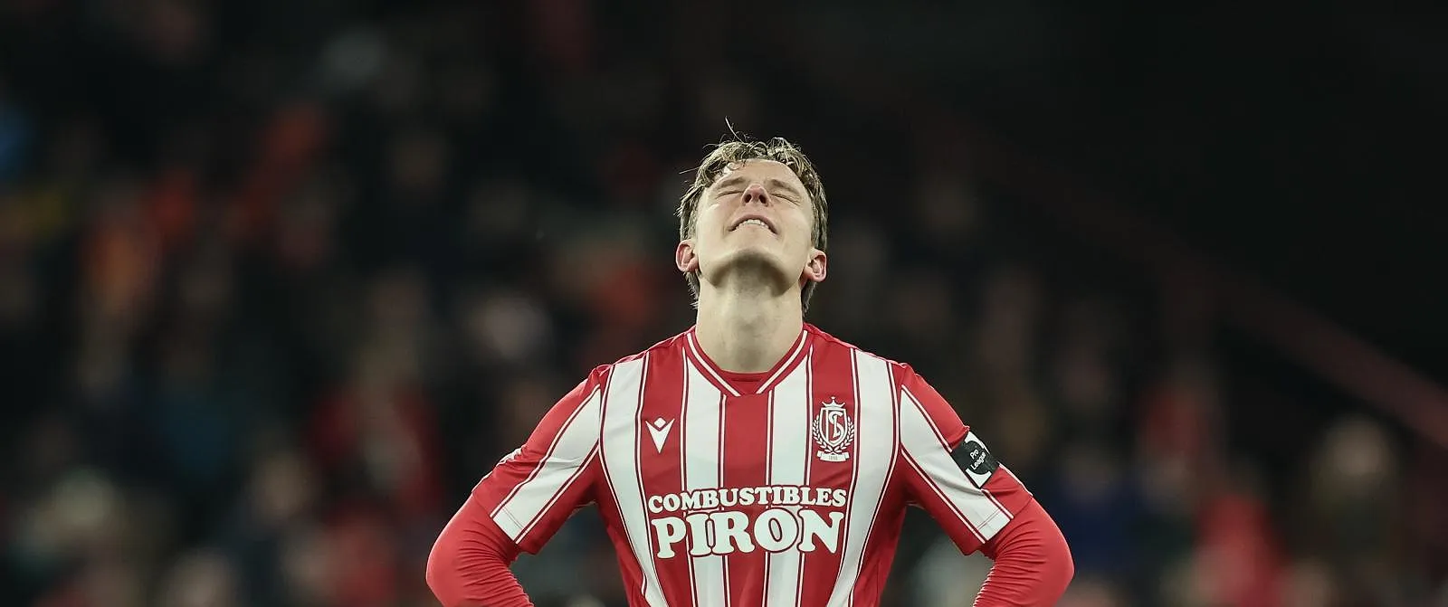 Ibe Hautekiet sur le départ ? Des clubs de Serie A montrent de l’intérêt - Jérôme Jordens