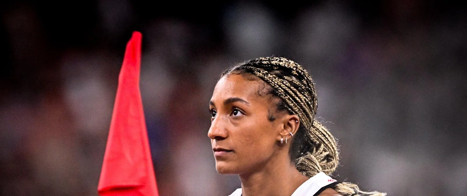 Nafi Thiam, qui n’a pas réussi les critères de qualification, renonce aux Mondiaux en salle d’athlétisme - Belga