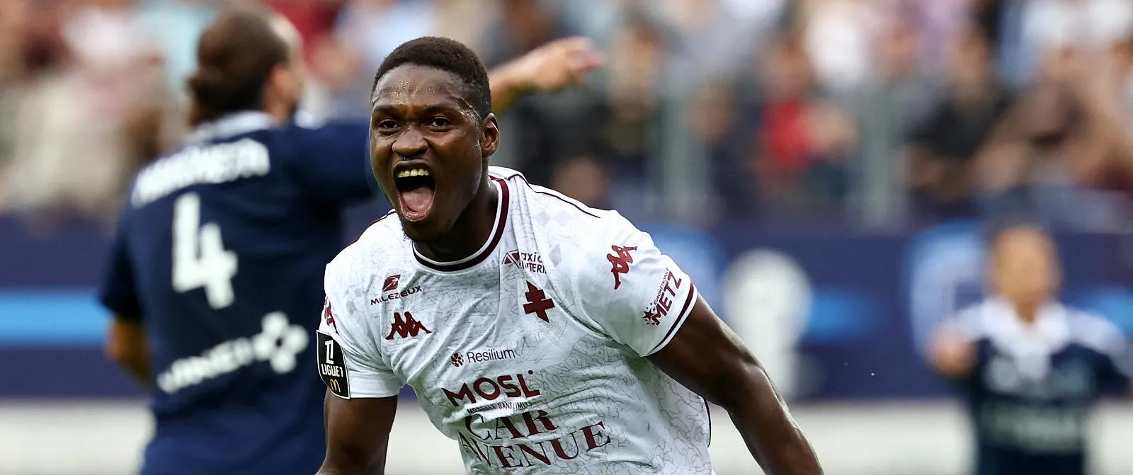 Le Club de Bruges a déjà ciblé le remplaçant de Joel Ordóñez - Samuel Guadi