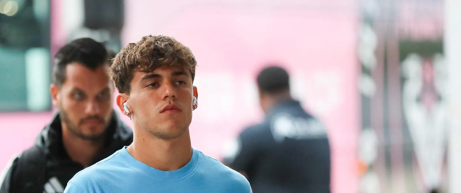 La Gantoise souhaite se renforcer en défense et cible un grec de MLS - Samuel Guadi