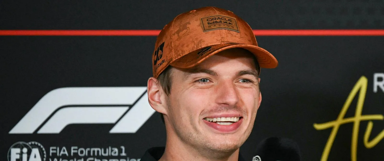 Max Verstappen pourrait quitter Red Bull bien plus tôt que prévu ! - Samuel Guadi