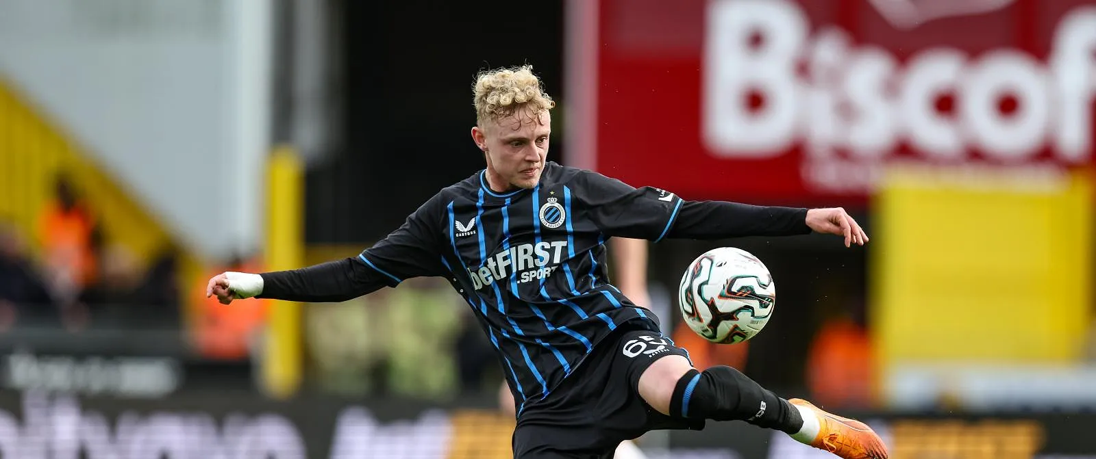 Après la Roma, un club de Premier League s’intéresse à Joaquin Seys - Samuel Guadi