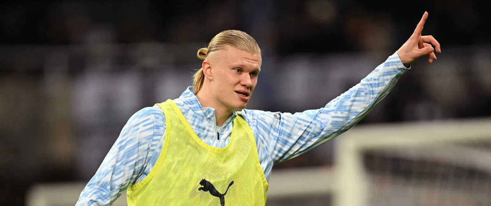 Florentino Pérez rêve de signer… Erling Haaland cet été ! - Samuel Guadi