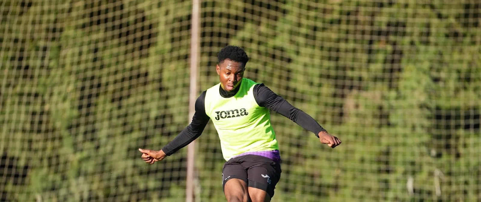 Marco Kana devrait prolonger son contrat avec Anderlecht jusqu’en 2031 - Samuel Guadi