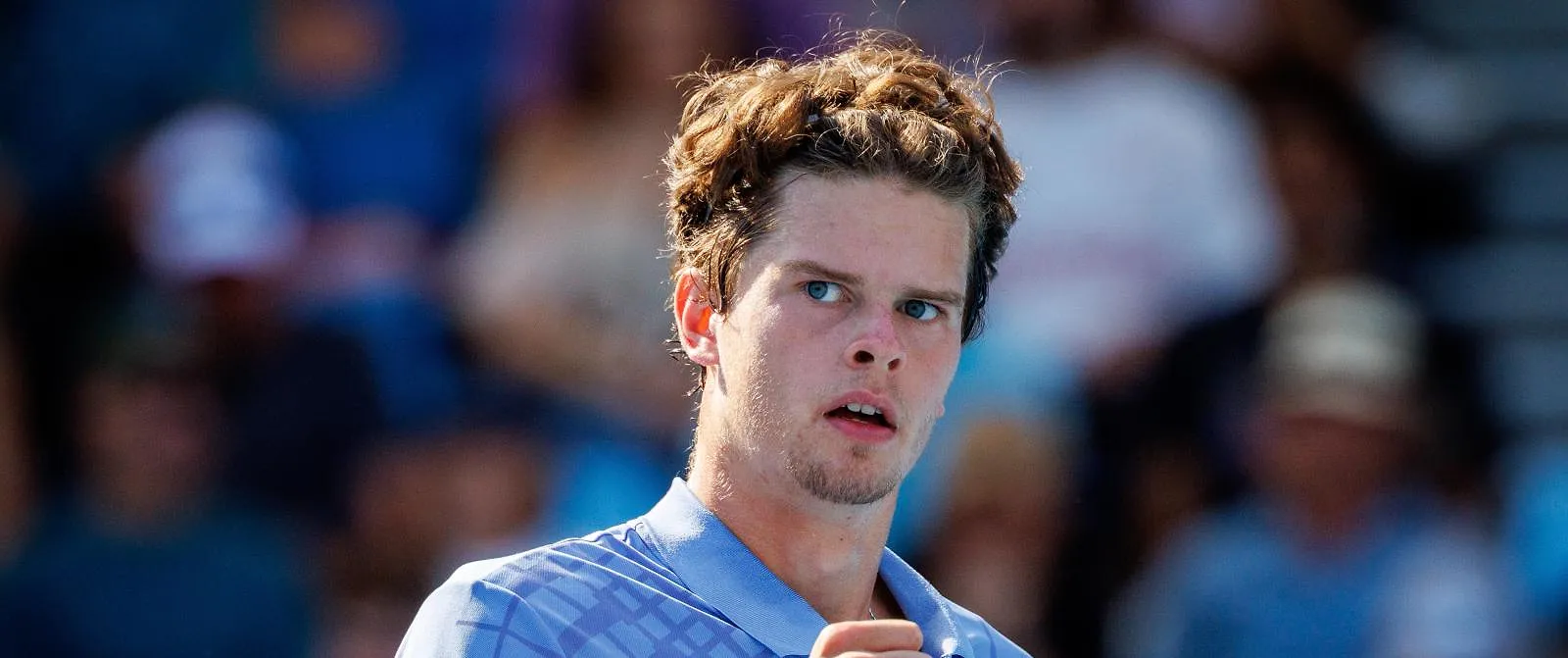 Open d’Australie : Cazaux forfait, Alexander Blockx est repêché en tant que lucky loser - Belga