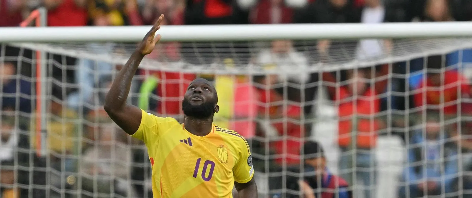 Lukaku veut encore disputer un grand tournoi avec les Diables, « mais en tant que joueur d’Anderlecht » - Jérôme Jordens