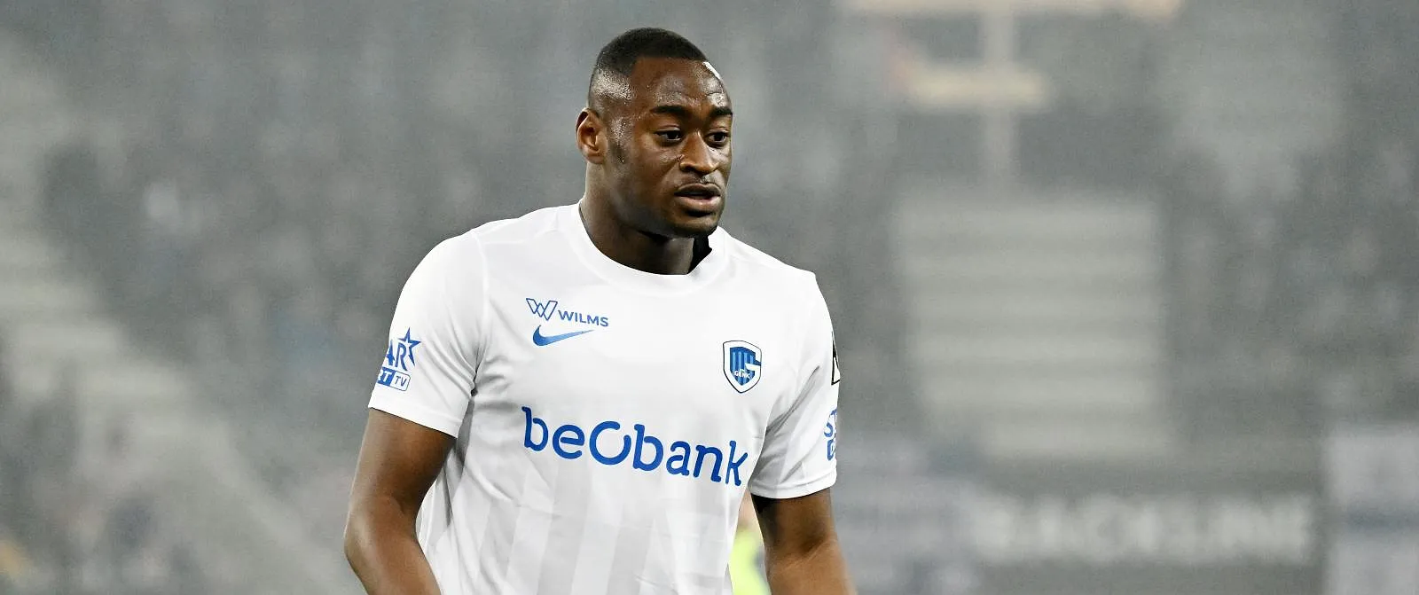 Un défenseur de Genk convoité par le Paris FC - Jérôme Jordens