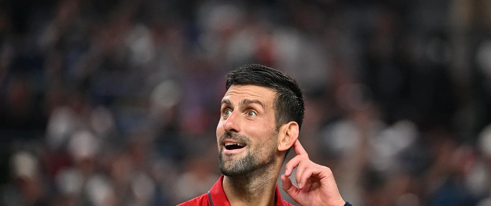 « J’ai toujours mes chances, en particulier ici » : Djokovic pas là pour une tournée d’adieu à l’Open d’Australie - Jérôme Jordens
