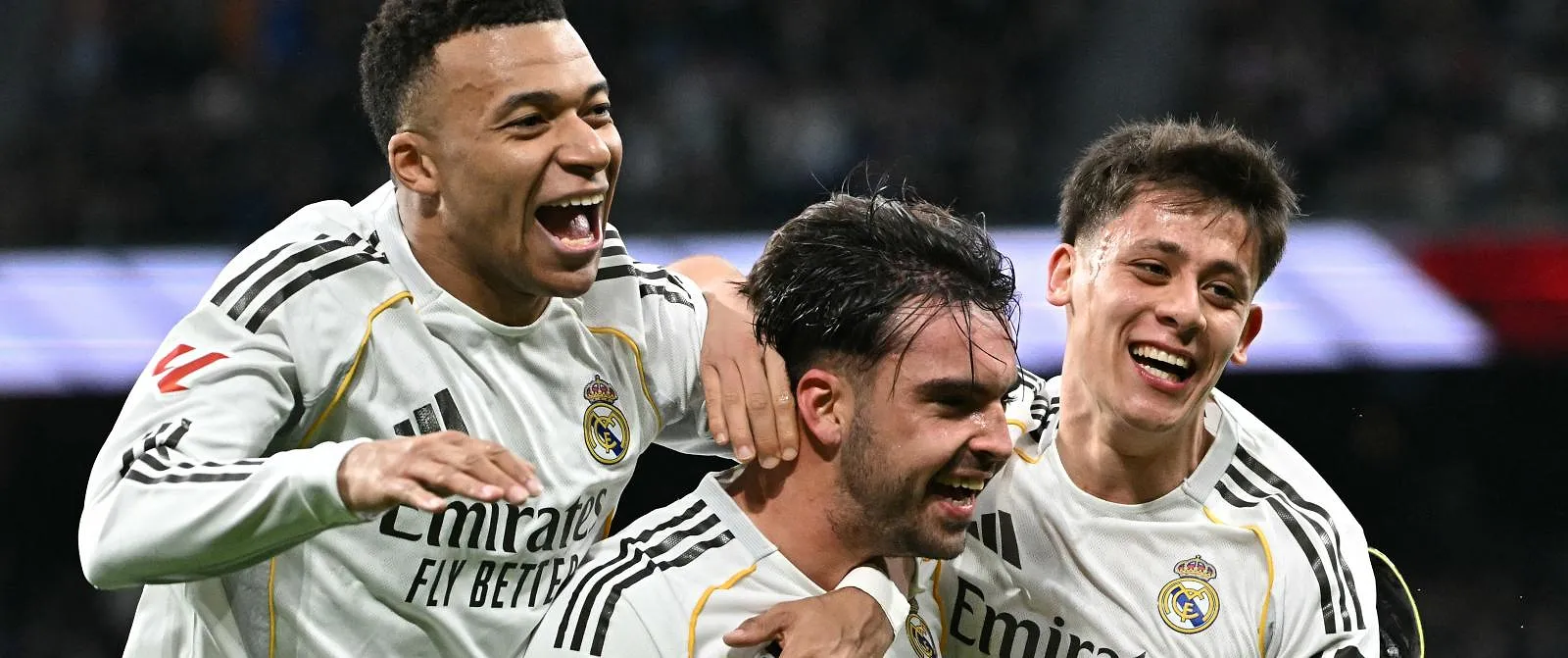 Fin de la crise au Real Madrid ? Première victoire sous le régime Arbeola contre Levante (2-0) - Belga