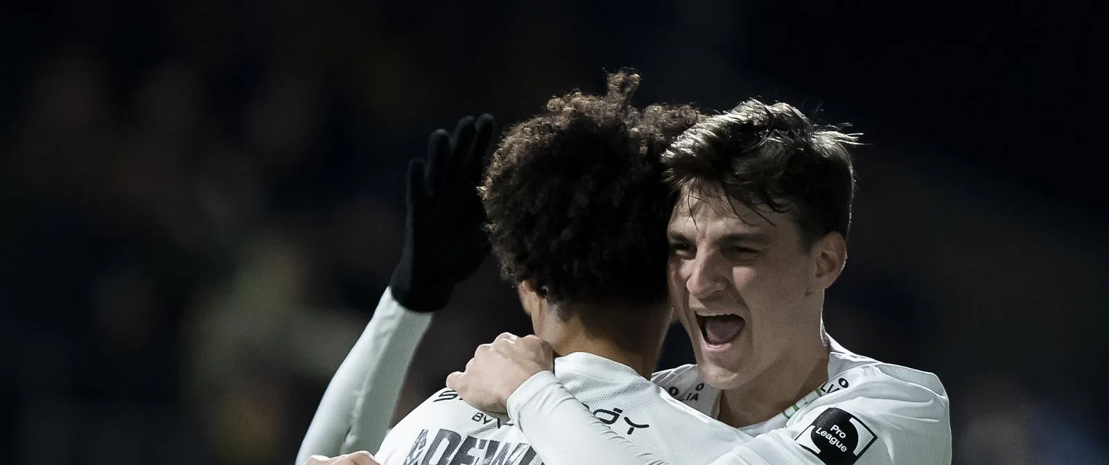 Pro League : le Cercle confirme sa bonne forme et s’impose sur le terrain de Westerlo (0-2) - Belga