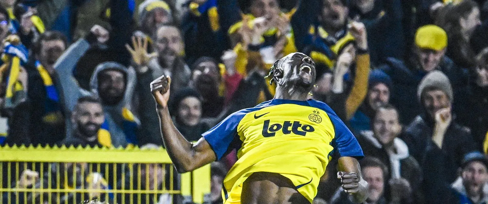 Pro League : l’Union Saint-Gilloise domine Malines mais s’impose de la plus petite des marges (1-0) - Belga