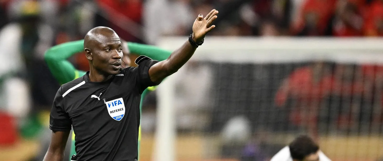 Scandale en finale de la CAN : le Sénégal quitte la pelouse ! - SEBASTIEN BOZON / AFP - Samuel Guadi