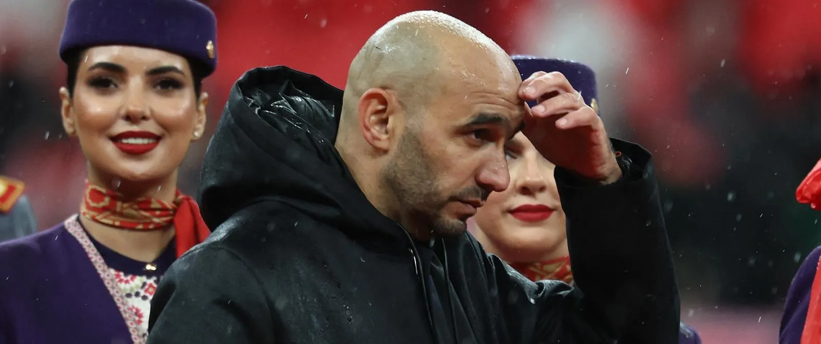 « C’est honteux », « Pas classe » : Walid Regragui, coach du Maroc, sort du silence après la finale de la CAN ! - Tom Oliver