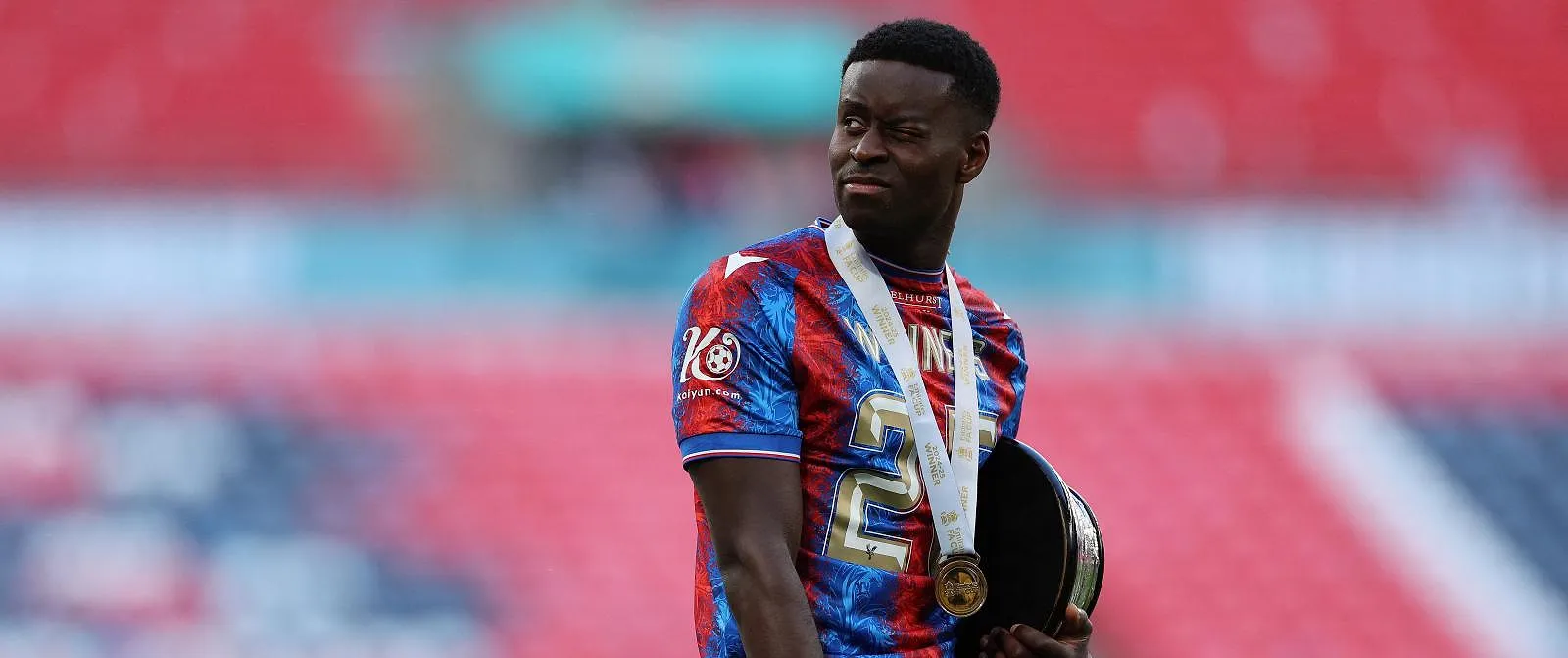 C’est officiel : Marc Guehi rejoint les rangs de Manchester City - Samuel Guadi