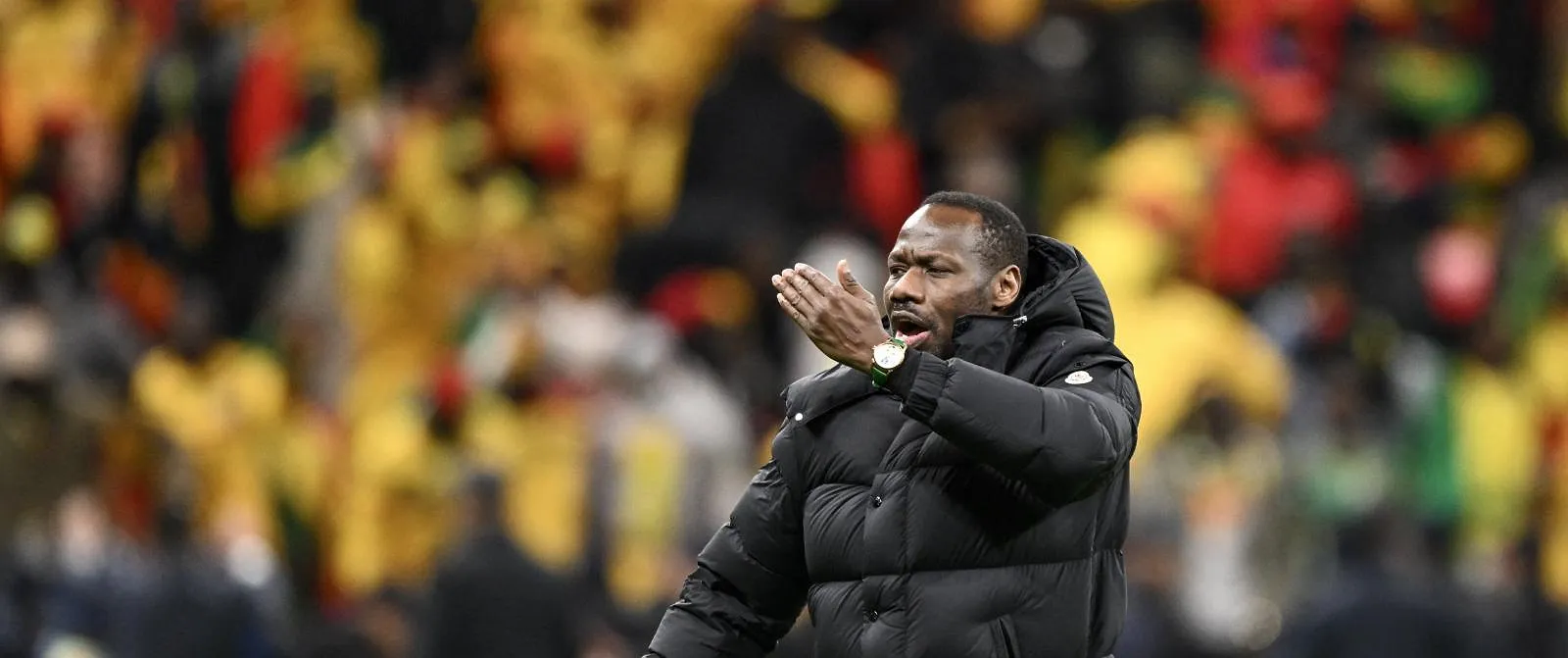 La Fédération marocaine dépose un recours auprès de la CAF et de la FIFA contre le Sénégal - Belga