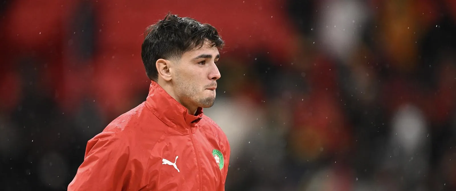 Hervé Renard détruit Brahim Diaz : « Je n’ai aucune complaisance, il a manqué de respect à tout un peuple » - Tom Oliver