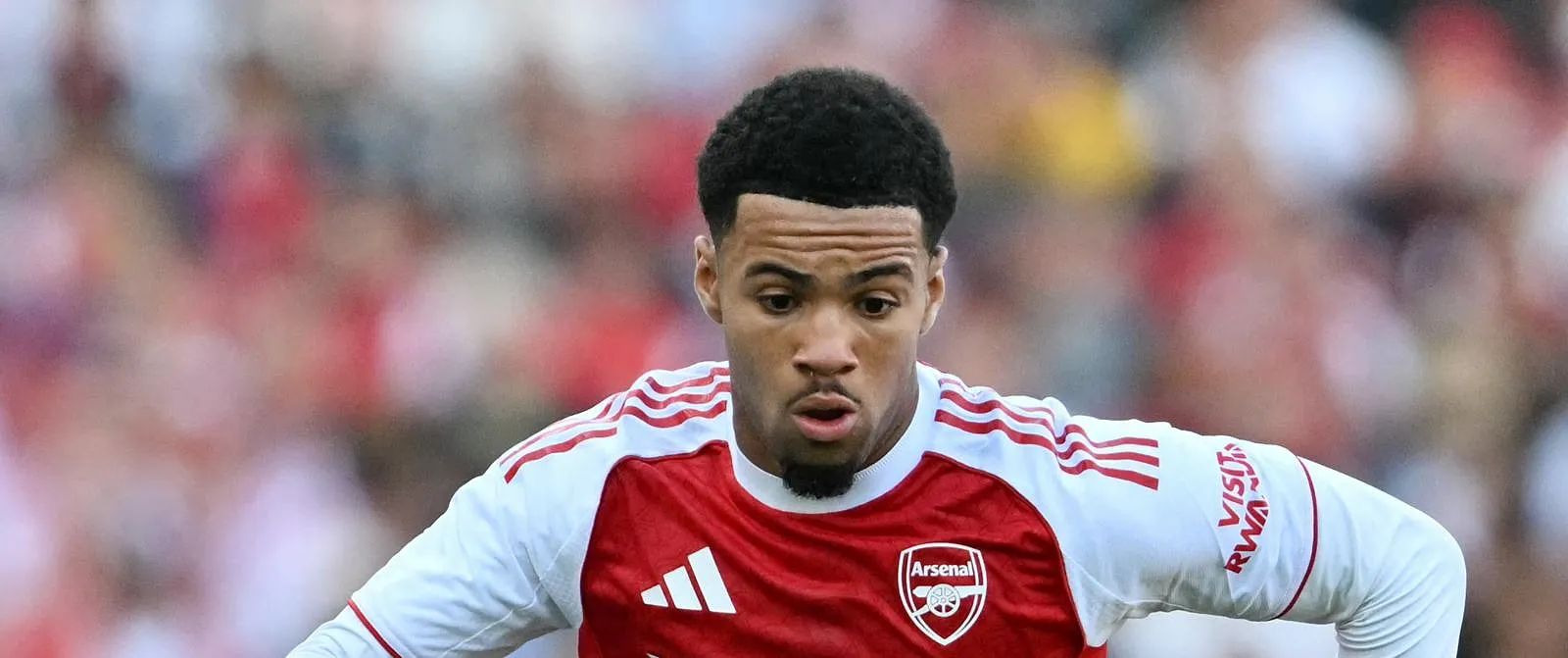 Marseille frappe un joli coup sur le mercato en attirant une pépite d’Arsenal ! - Tom Oliver