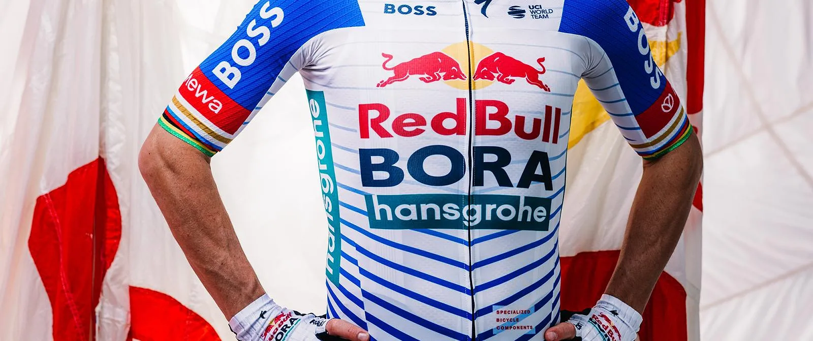 Pour Contador, Remco Evenepoel a fait le bon choix en rejoignant Red Bull : « Il y a les bonnes personnes pour l’aider » - Tom Oliver