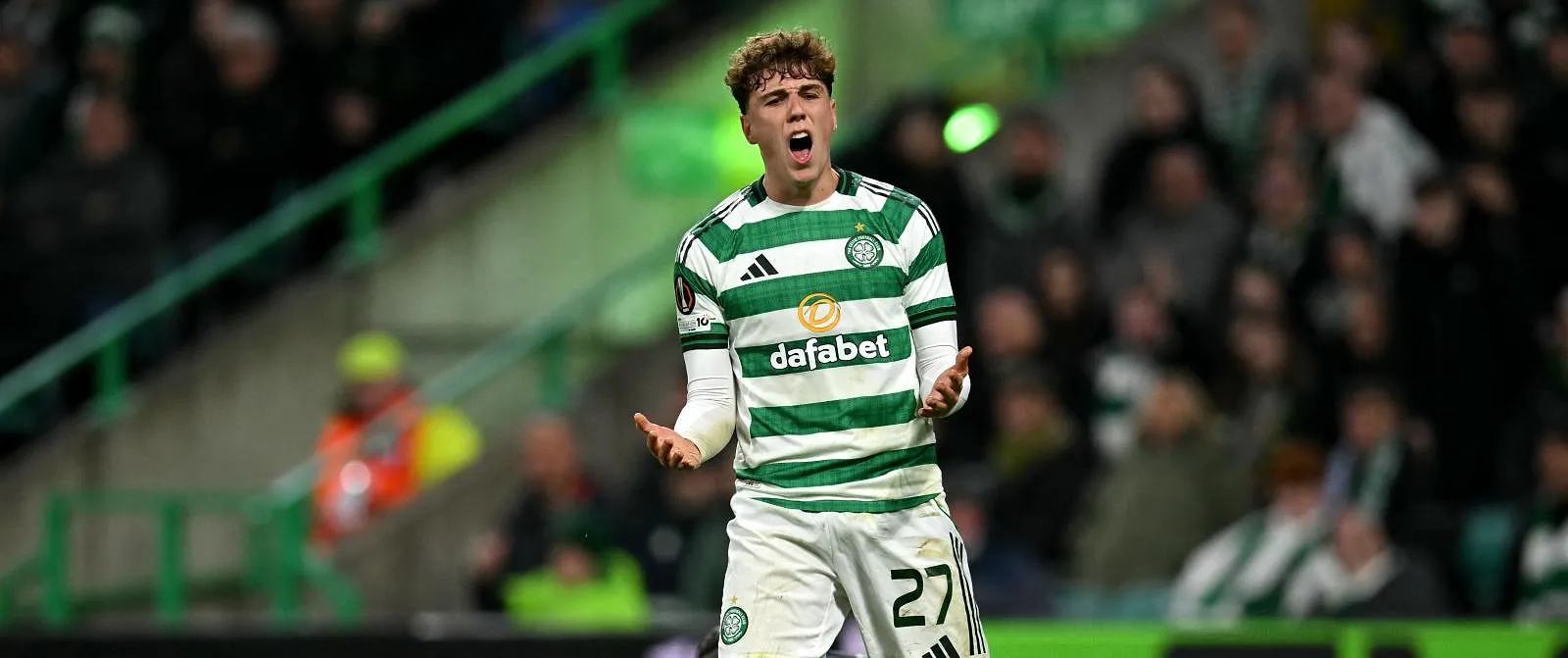 Le RB Leipzig s’intéresse à un Diable Rouge du Celtic Glasgow - Samuel Guadi