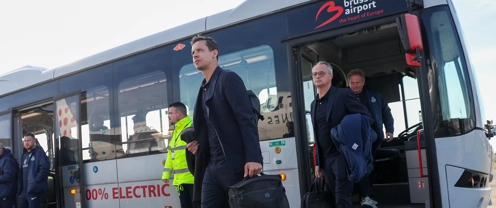 Bayern Munich - Union Saint-Gilloise : voici notre preview de la rencontre !