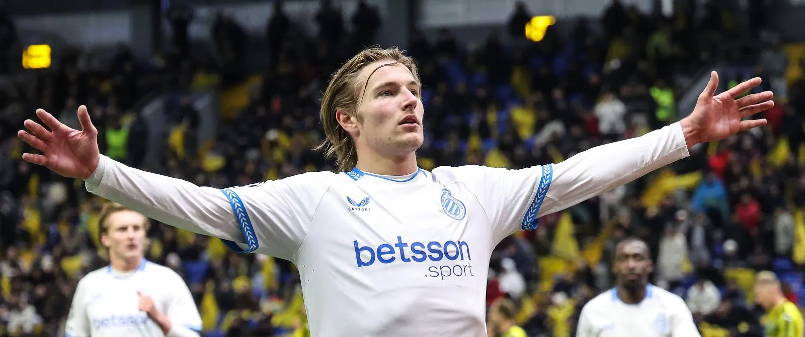 Romeo Vermant avec les Diables à la Coupe du monde ? « Son timing dans la surface est phénoménal » - Tom Oliver