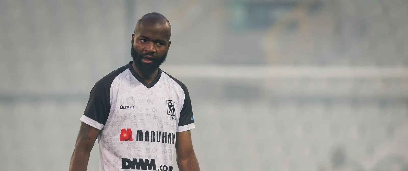 Encore un nouveau club pour Didier Lamkel Zé, le 12e en 4 ans - Belga