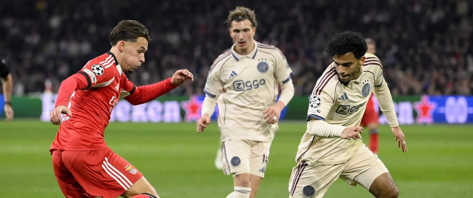 Après Bounida, l’Ajax va chiper un autre jeune talent à Anderlecht - Jérôme Jordens