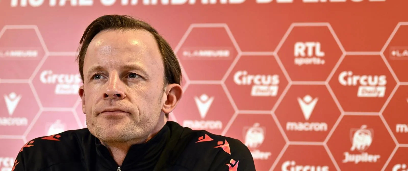 Gand peut être le tournant de la saison pour Euvrard : « Il faut essayer de gagner en ‘crédibilité’ et en confiance » - Jérôme Jordens