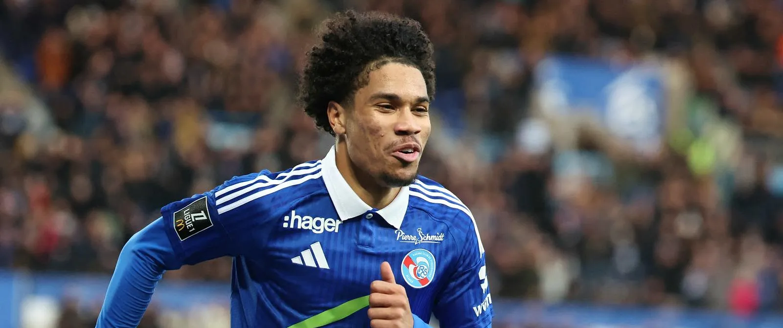 Le Club de Bruges se renforce au milieu avec un ancien… du Cercle de Bruges ! - Samuel Guadi