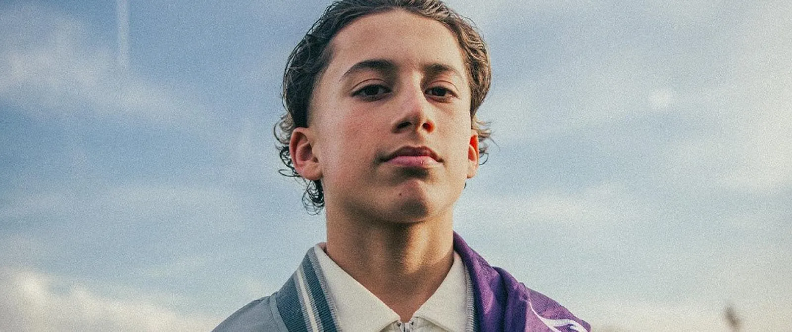 Anderlecht offre un premier contrat professionnel au très talentueux Ilyes Bennane, 15 ans - Belga