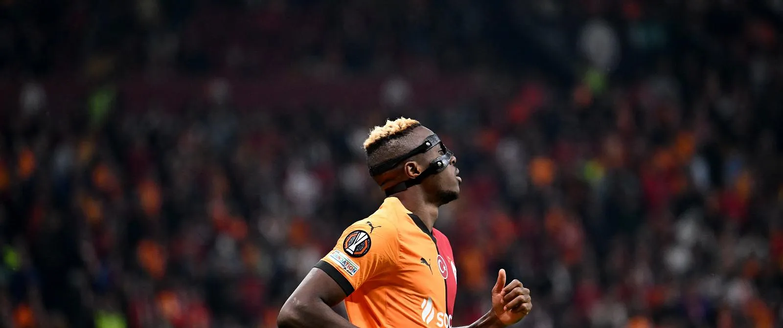 « Il apporterait énormément à l’équipe » : Victor Osimhen essaye d’attirer Onyedika en Turquie - Samuel Guadi