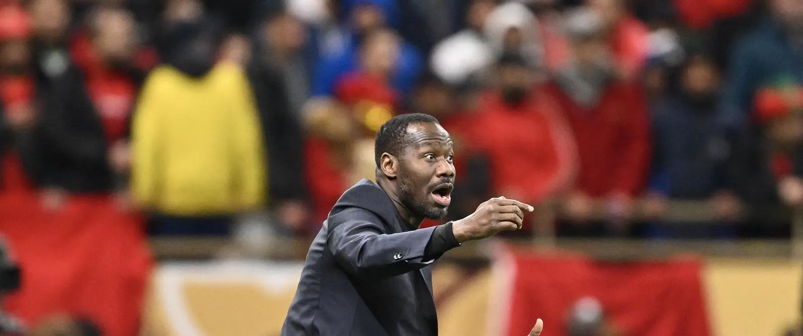 Pape Thiaw sort du silence : « Je m’excuse si certaines personnes ont pu être heurtées » - Samuel Guadi