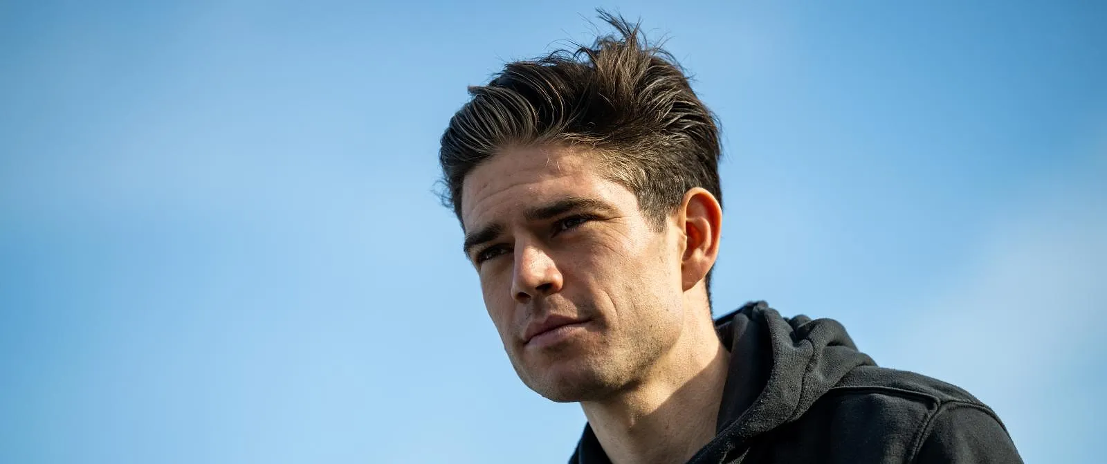 Wout van Aert continue sa rééducation : énorme sortie de 183 kilomètres en Espagne - Samuel Guadi