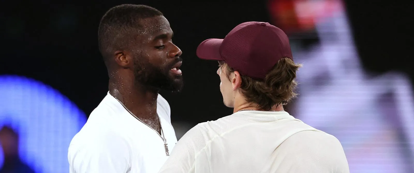Open d’Australie : Alex De Minaur domine Frances Tiafoe, Zverev et Medvedev passent au prochain tour - Belga