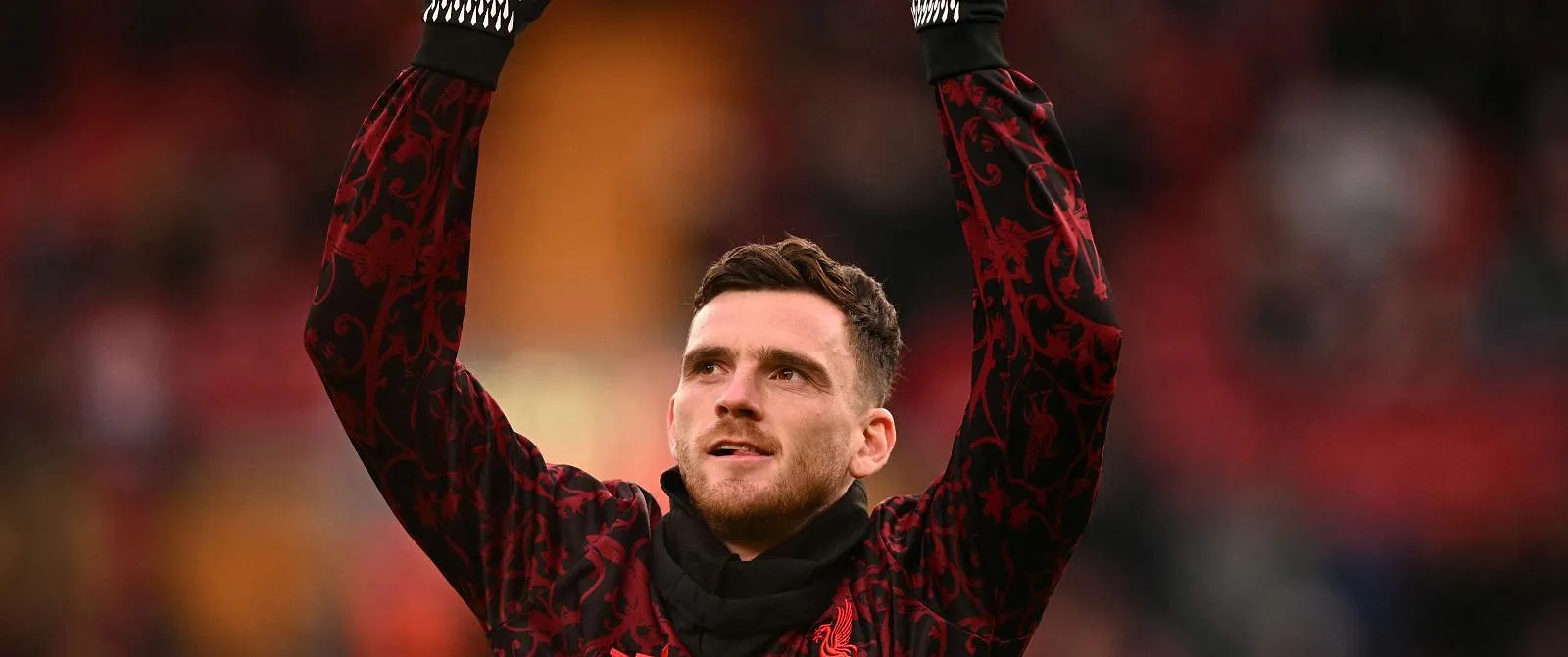 Surprise sur le mercato : Tottenham en négociation avec une légende de Liverpool ! - Tom Oliver