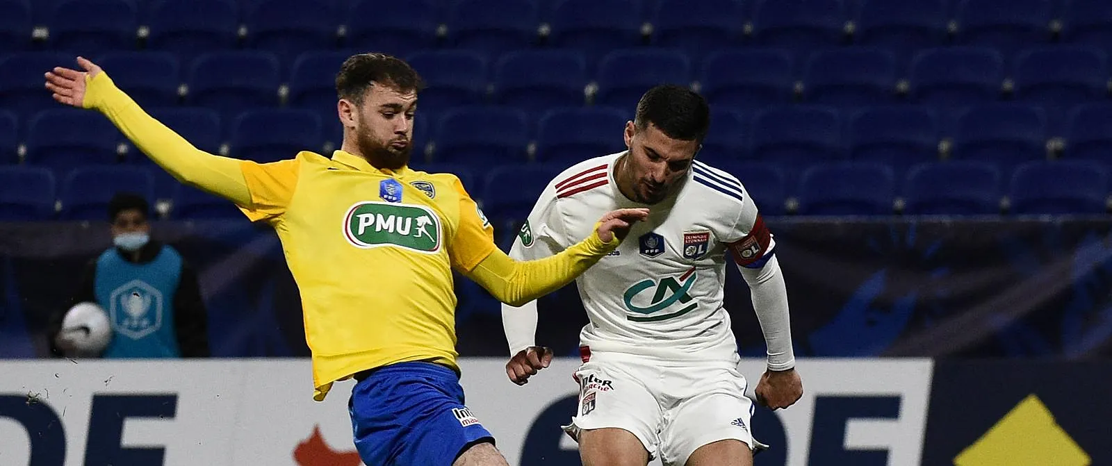 La RAAL officialise ses deux premières recrues du mercato hivernal - Belga