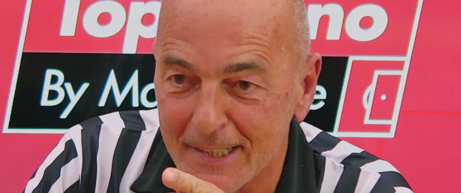 « L’Union a de la chance » : Marc Delire préface OHL – Union avec deux supporters dans « Top Prono » (vidéo) - Tom Oliver